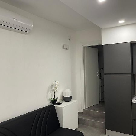 B&B Porto 60 Salerno Ngoại thất bức ảnh