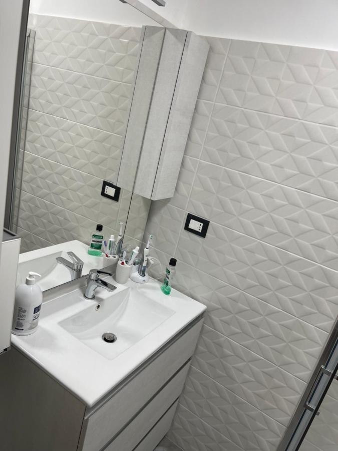 B&B Porto 60 Salerno Ngoại thất bức ảnh