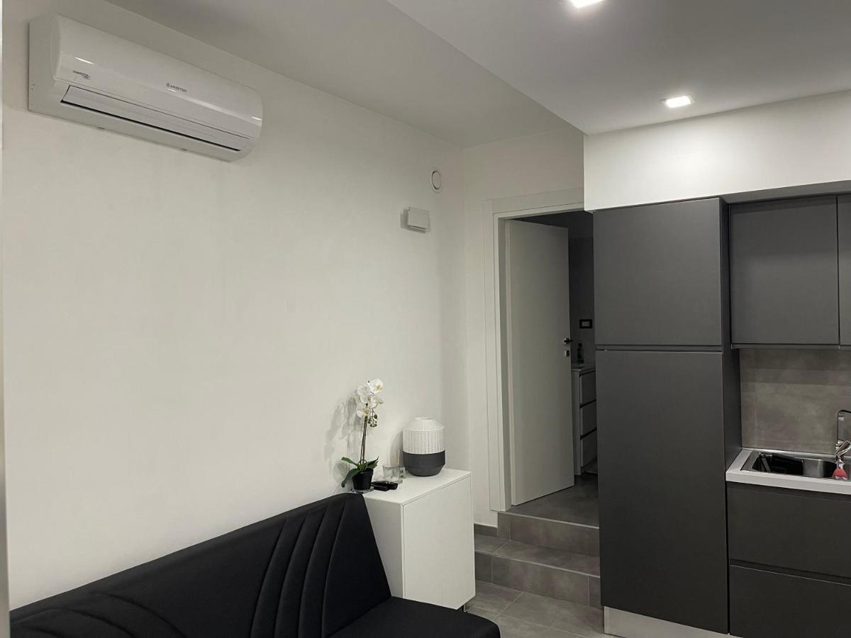B&B Porto 60 Salerno Ngoại thất bức ảnh