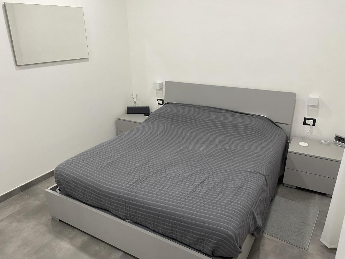 B&B Porto 60 Salerno Ngoại thất bức ảnh