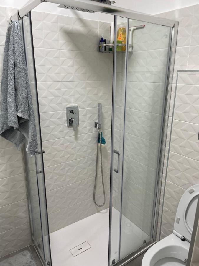 B&B Porto 60 Salerno Ngoại thất bức ảnh