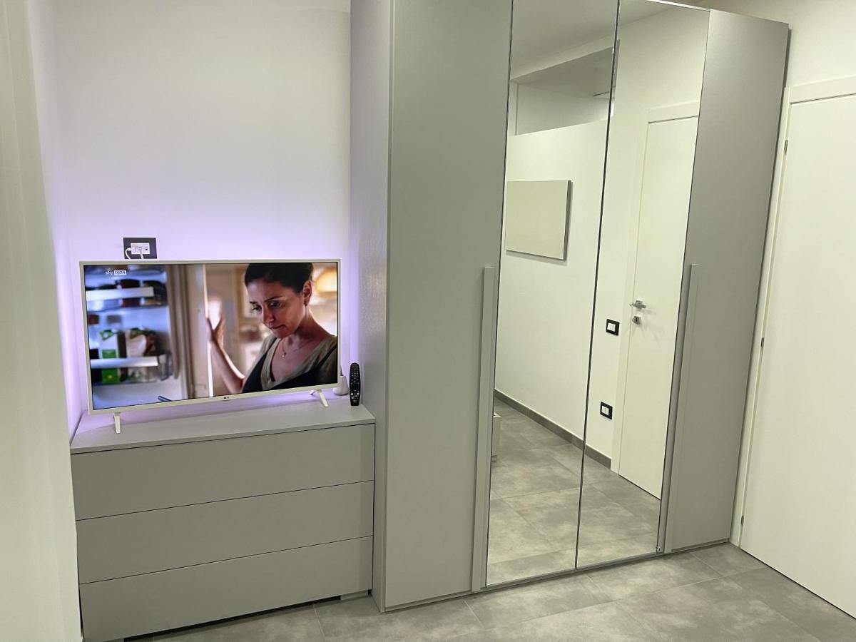 B&B Porto 60 Salerno Ngoại thất bức ảnh